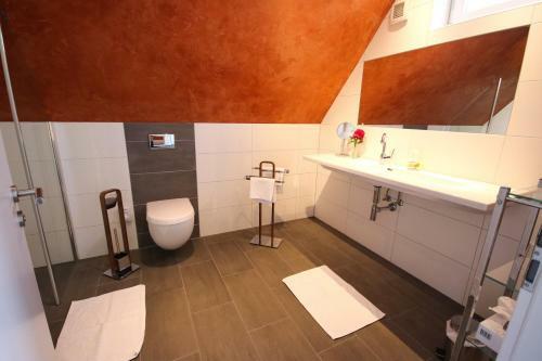 Apartamento Gasthaus Zum Hochreiter