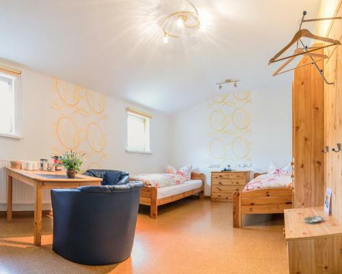 Hostal Gasthaus & Pension Am Rennsteig