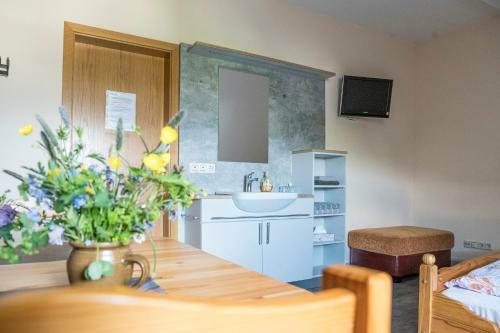 Hostal Gasthaus & Pension Am Rennsteig