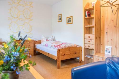 Hostal Gasthaus & Pension Am Rennsteig