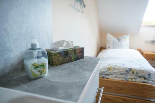 Hostal Gasthaus & Pension Am Rennsteig