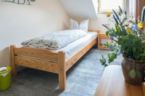 Hostal Gasthaus & Pension Am Rennsteig