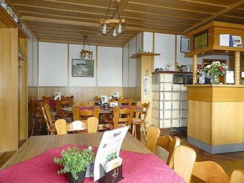 Hostal Gasthaus & Pension Am Rennsteig