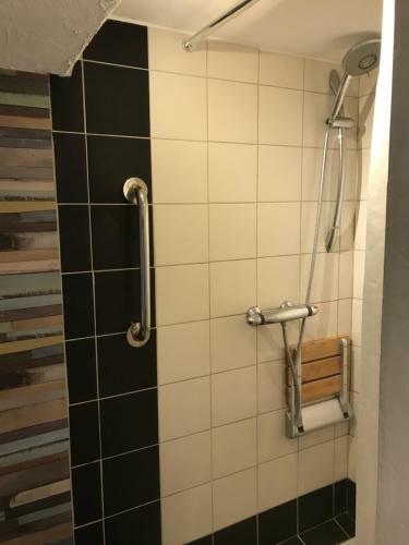 Apartamento Industriekultur