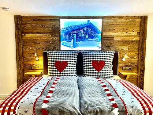 Apartamento Fewo L�ngerer
