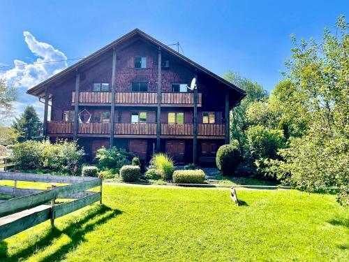 Apartamento Fewo L�ngerer