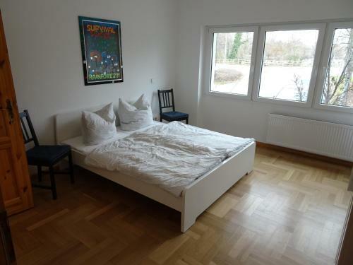 Zimmer Am Museum