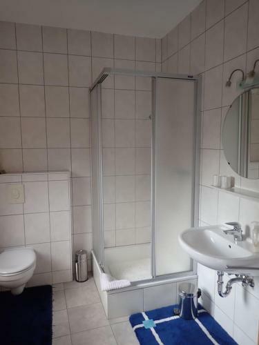 Apartamento Gem�tliche Ferienwohnung In Der L�neburger Heide