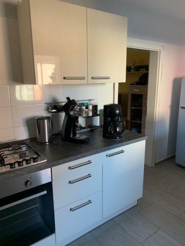 Apartamento Carpe Diem