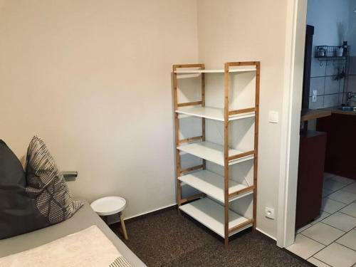 Apartamento Ferienwohnung Willi I