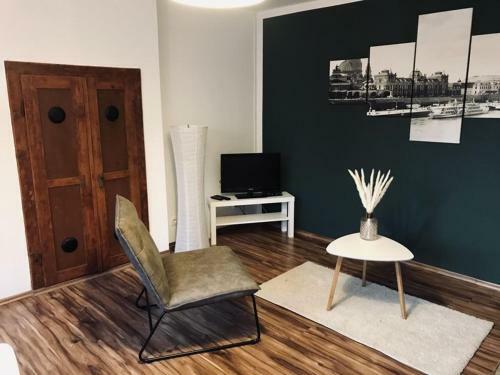 Apartamento Ferienwohnung Willi I