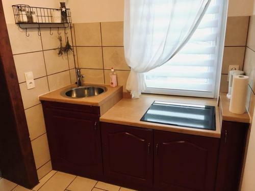 Apartamento Ferienwohnung Willi I
