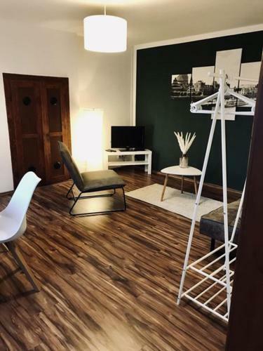 Apartamento Ferienwohnung Willi I