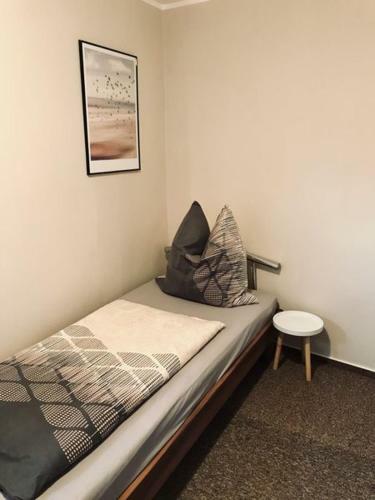 Apartamento Ferienwohnung Willi I