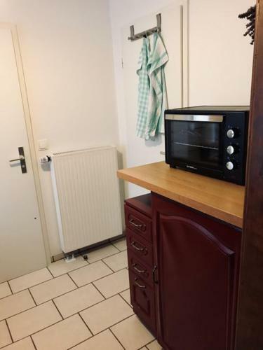 Apartamento Ferienwohnung Willi I