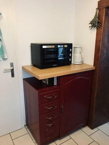 Apartamento Ferienwohnung Willi I