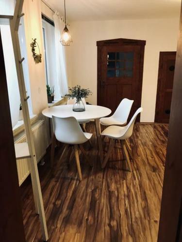 Apartamento Ferienwohnung Willi I