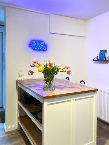 Apartamento Das Stader Quartier