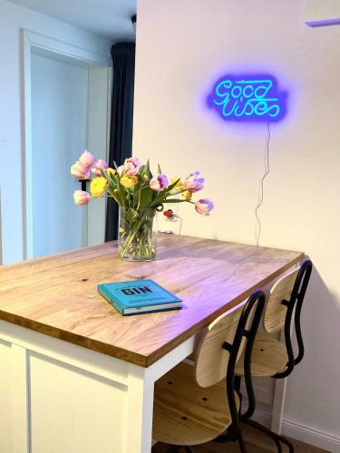 Apartamento Das Stader Quartier