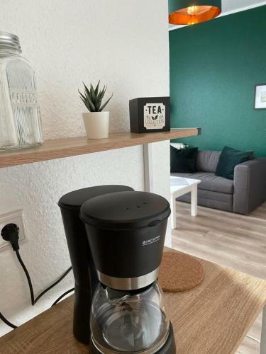 Hotel Cityapartment