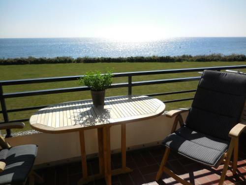 Apartamento L�tt Baltic Fehmarn