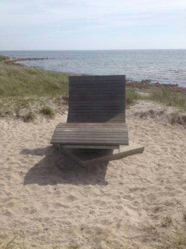 Apartamento L�tt Baltic Fehmarn