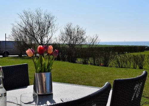 Apartamento Fehmarnstrand 78 App 9