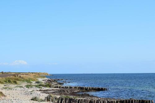 Apartamento Fehmarnstrand 78 App 9