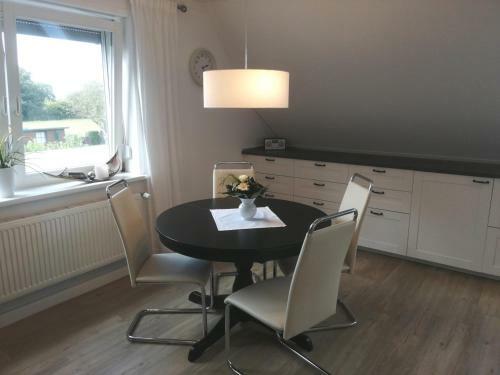 Apartamento Ostsee-auszeit