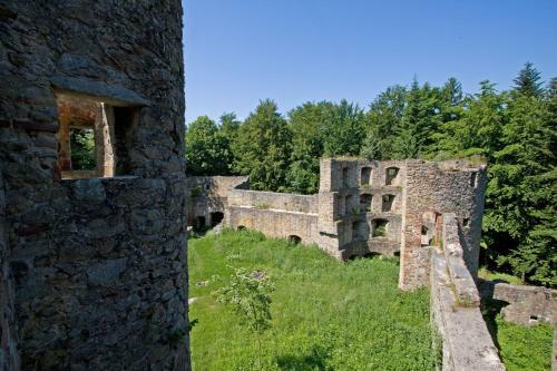 Blockhaus Stamsried