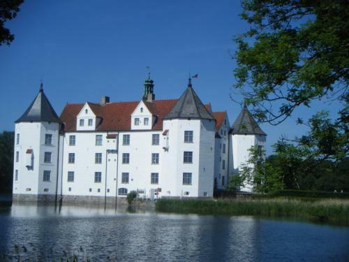 Apartamento Kiebitz