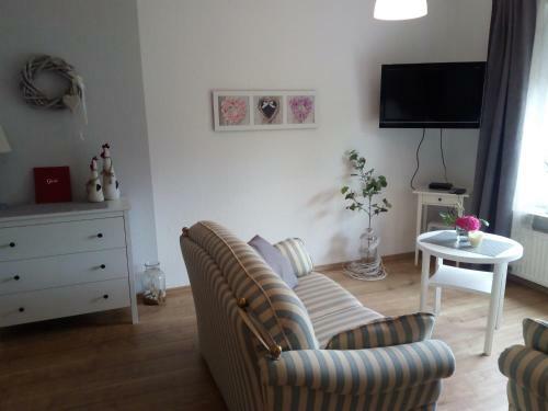 Apartamento Kiebitz