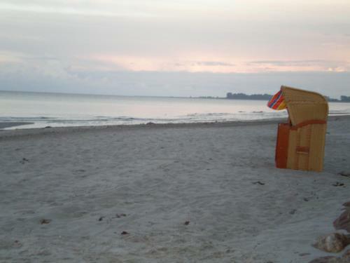 Apartamento Kiebitz