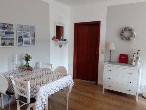 Apartamento Kiebitz
