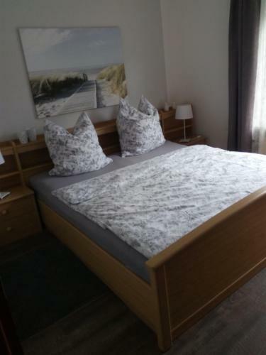 Apartamento Kiebitz