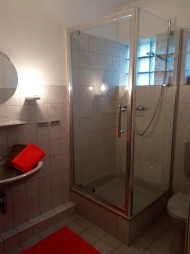 Apartamento Kiebitz