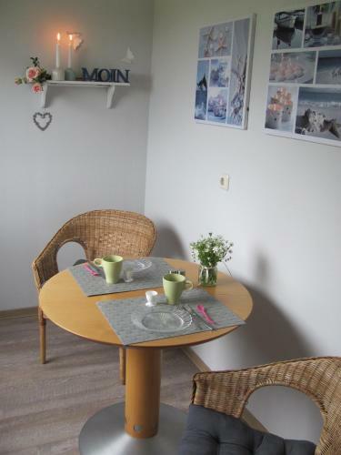 Apartamento Wohnung M�we