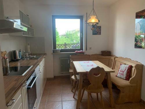 Apartamento Alpenkind