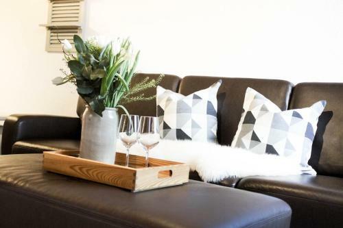 Apartamento Staudingerhof