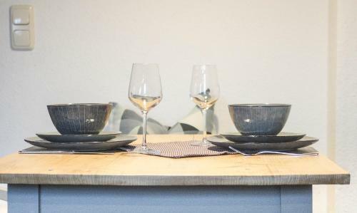 Apartamento Staudingerhof