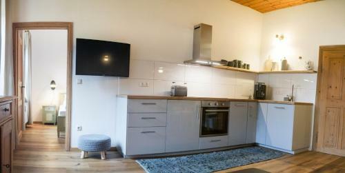 Apartamento Staudingerhof