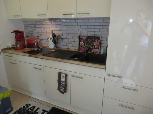Apartamento Ferienappartement An Der Nordsee