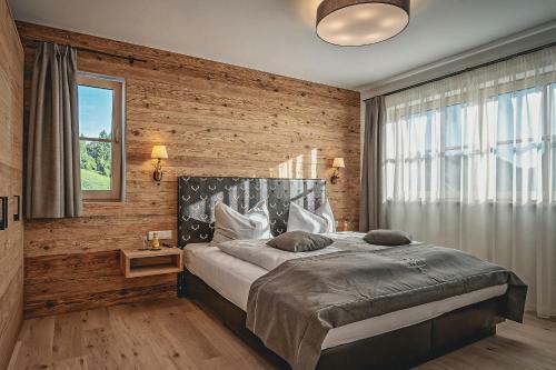 Apartamentos Das Allg�u Sch�tzle