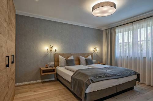 Apartamentos Das Allg�u Sch�tzle