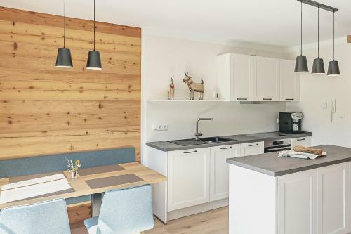 Apartamentos Das Allg�u Sch�tzle