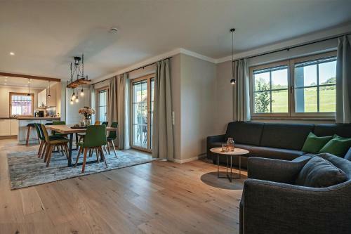 Apartamentos Das Allg�u Sch�tzle