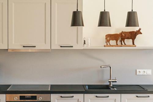 Apartamentos Das Allg�u Sch�tzle