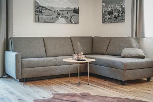 Apartamentos Das Allg�u Sch�tzle