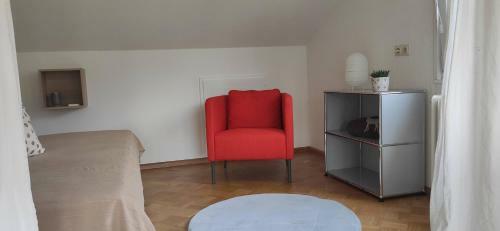 Apartamentos Ferienwohnung Belchenblick