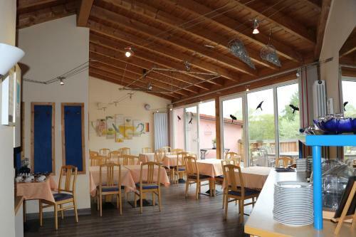 Bed & Breakfast Hotel Windfelder